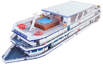 Pescaria no Pantanal  Yatch Real